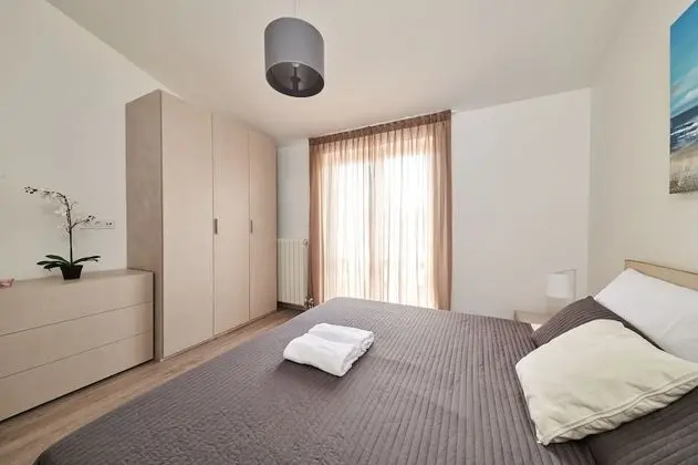 Two Bedroom Apartment