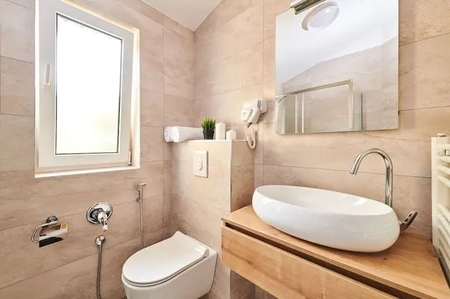 Two Bedroom Apartment