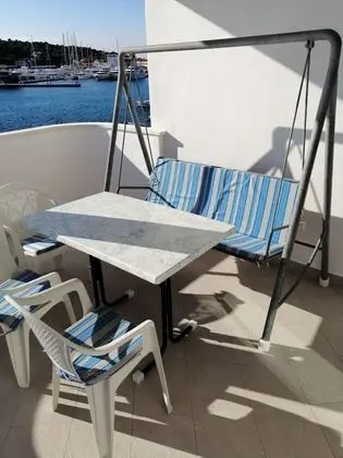 Apart Daire (Marija - by the sea - A5(2+2))