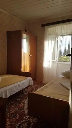 Ev (Villa Marija - terrace - H(9))