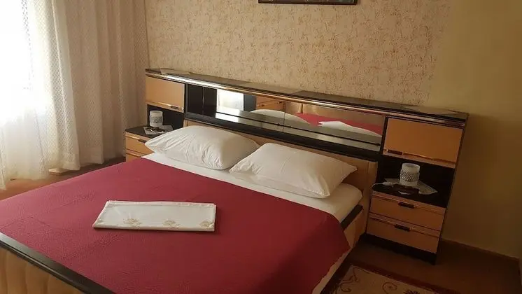 Ev (Villa Marija - terrace - H(9))