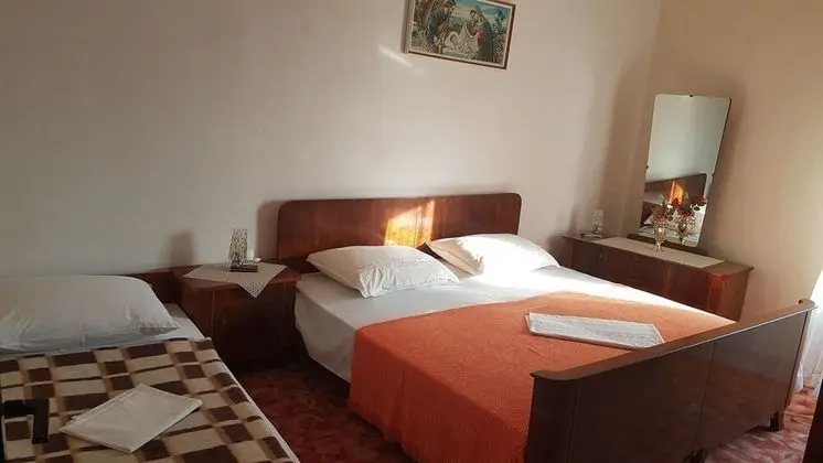 Ev (Villa Marija - terrace - H(9))