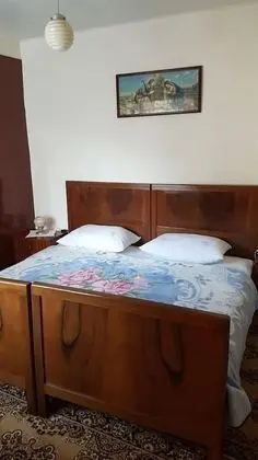 Ev (Villa Marija - terrace - H(9))