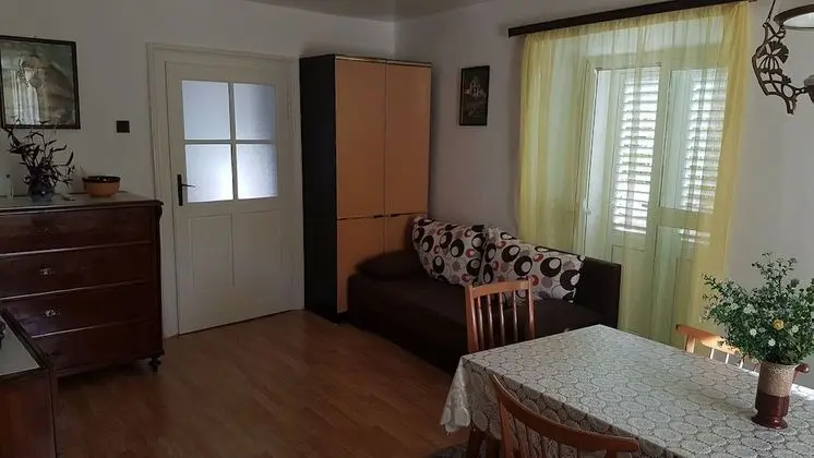 Ev (Villa Marija - terrace - H(9))