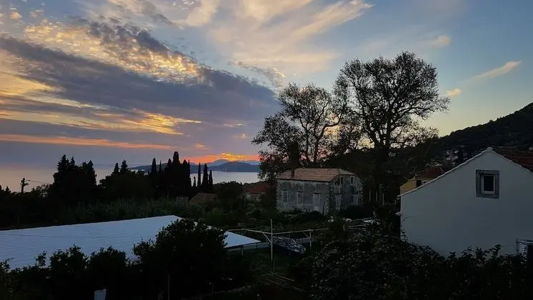 Ev (Villa Marija - terrace - H(9))