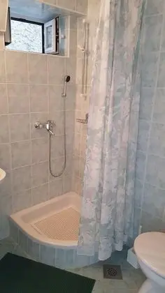 Ev (Villa Marija - terrace - H(9))