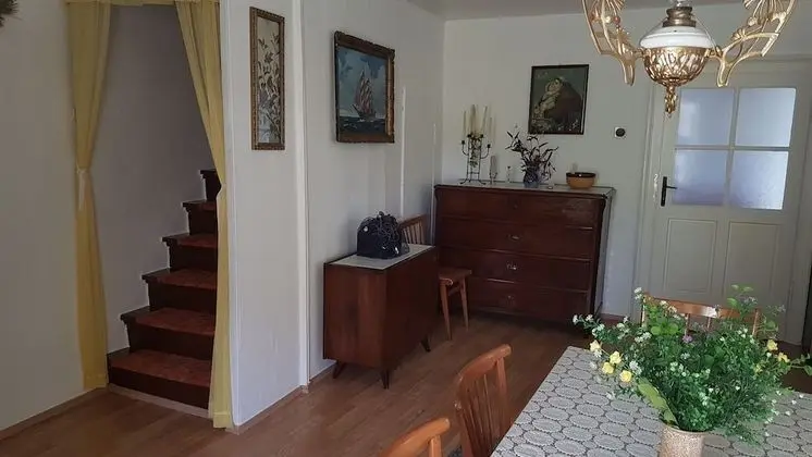 Ev (Villa Marija - terrace - H(9))