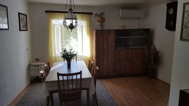 Ev (Villa Marija - terrace - H(9))