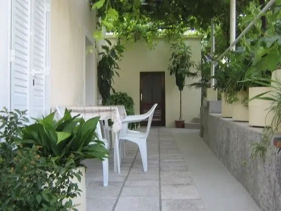 Ev (Villa Marija - terrace - H(9))