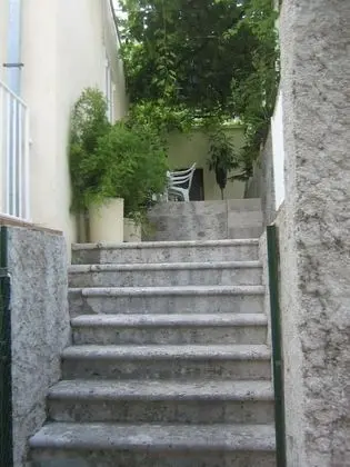 Ev (Villa Marija - terrace - H(9))