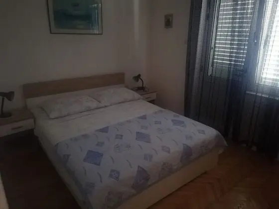 Apart Daire (Marija2  - close to the center - A1Ve)