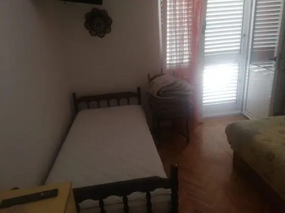 Apart Daire (Marija2  - close to the center - A1Ve)