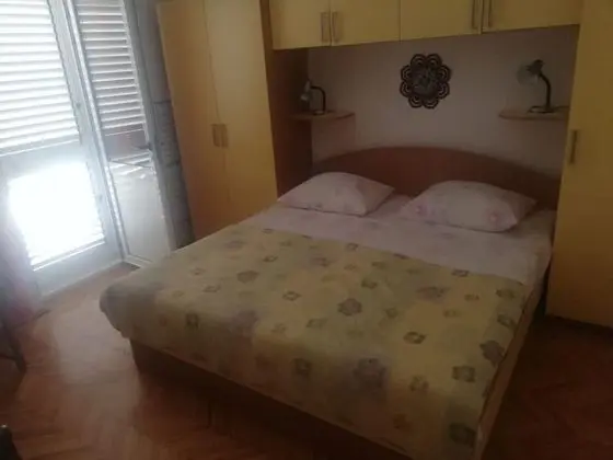 Apart Daire (Marija2  - close to the center - A1Ve)