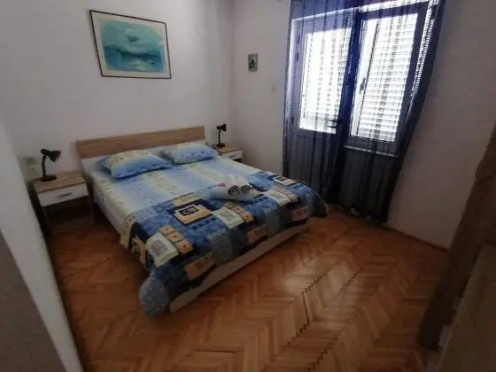 Apart Daire (Marija2  - close to the center - A1Ve)