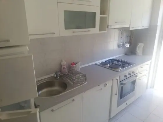 Apart Daire (Marija2  - close to the center - A1Ve)