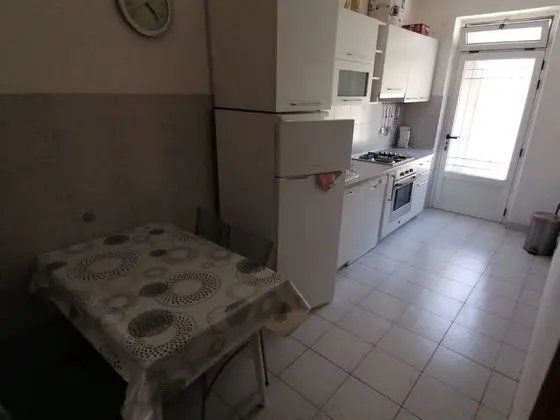 Apart Daire (Marija2  - close to the center - A1Ve)