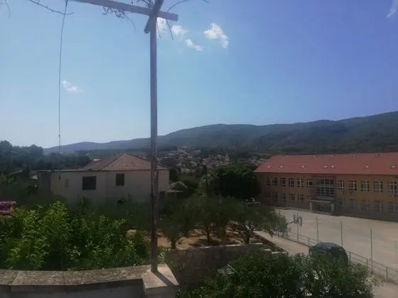 Apart Daire (Marija2  - close to the center - A1Ve)