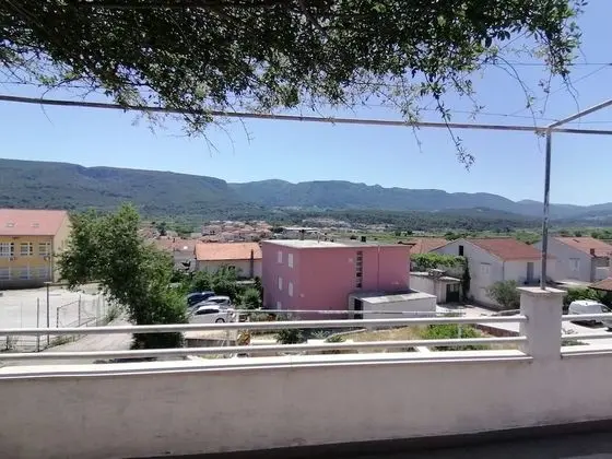 Apart Daire (Marija2  - close to the center - A1Ve)