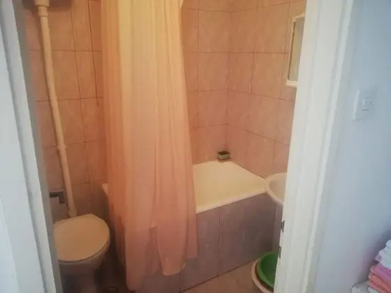 Apart Daire (Marija2  - close to the center - A1Ve)