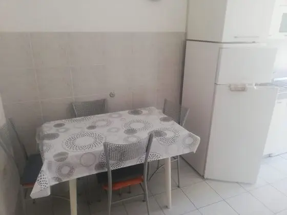 Apart Daire (Marija2  - close to the center - A1Ve)