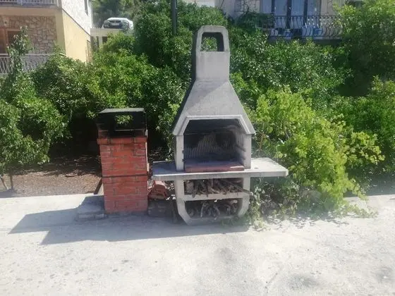 Apart Daire (Marija2  - close to the center - A1Ve)