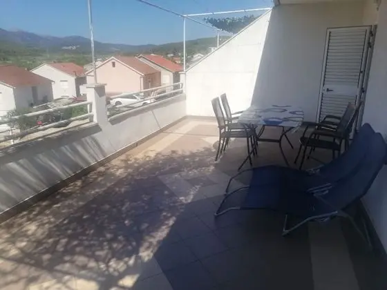 Apart Daire (Marija2  - close to the center - A1Ve)