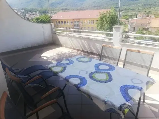 Apart Daire (Marija2  - close to the center - A1Ve)