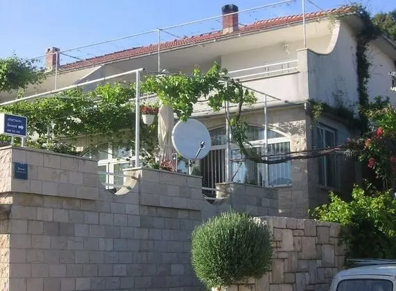 Apart Daire (Marija2  - close to the center - A1Ve)