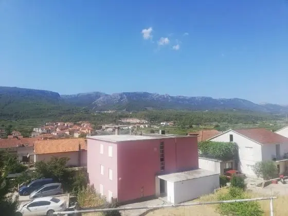 Apart Daire (Marija2  - close to the center - A1Ve)