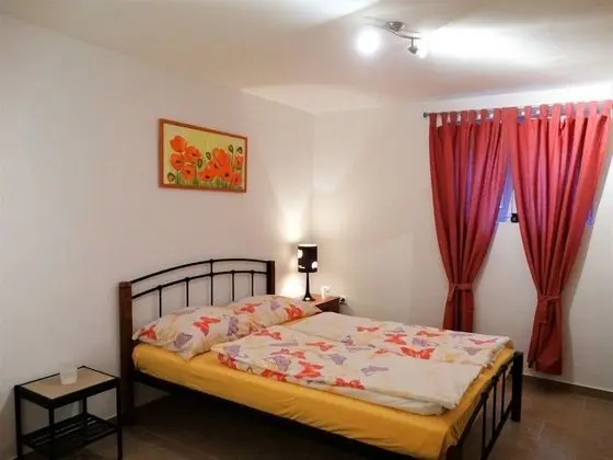Apart Daire (Marijan - A1 Sasa(2+2))