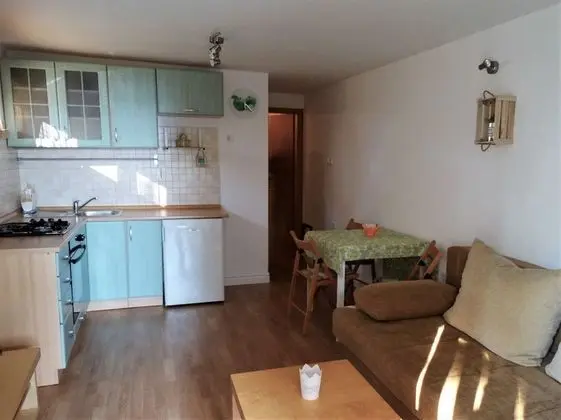 Apart Daire (Marijan - A1 Sasa(2+2))