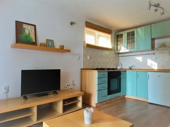 Apart Daire (Marijan - A1 Sasa(2+2))