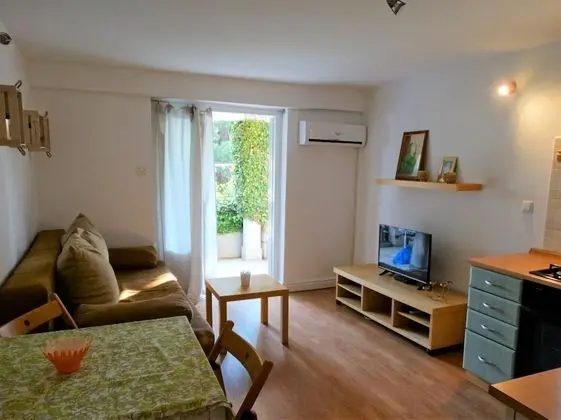 Apart Daire (Marijan - A1 Sasa(2+2))