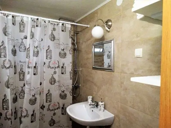 Apart Daire (Marijan - A1 Sasa(2+2))