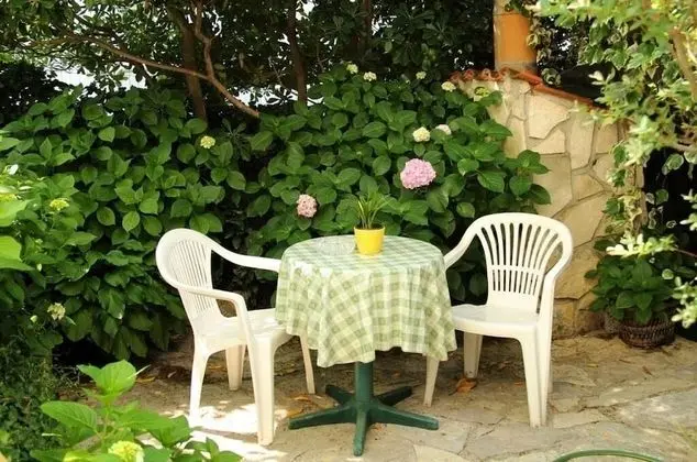 Apart Daire (Marijan - A1 Sasa(2+2))