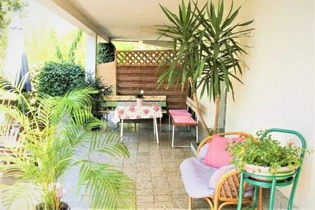 Apart Daire (Marijan - A1 Sasa(2+2))