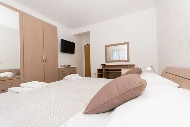 Apart Daire (Marijan - beautiful view - A1(6))