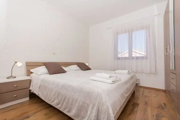 Apart Daire (Marijan - beautiful view - A1(6))