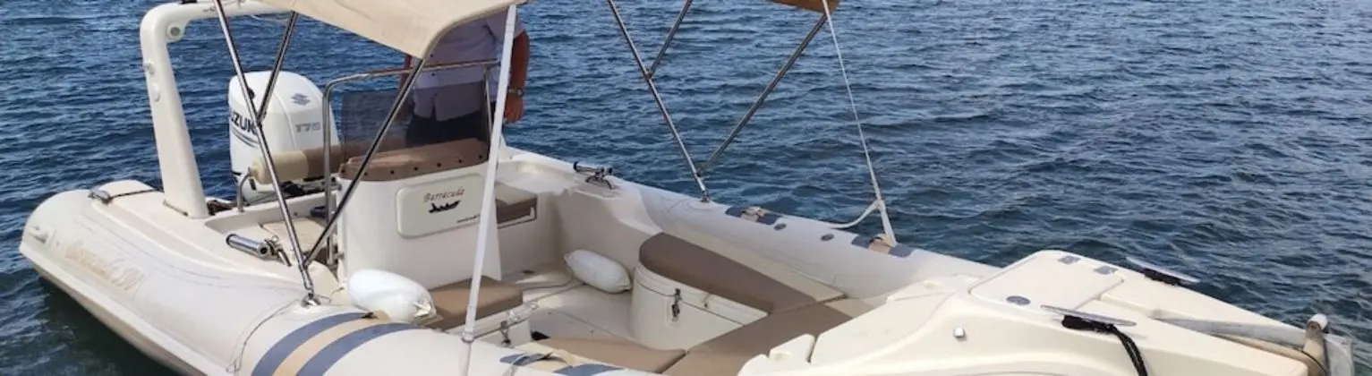 Apart Daire (Marijan - sea view - A1(3+2))