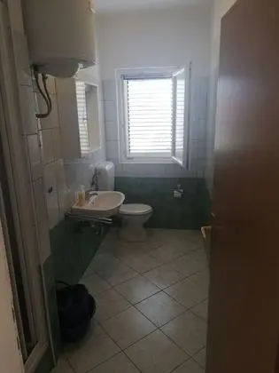 Apart Daire (Marijan - sea view - A1(3+2))