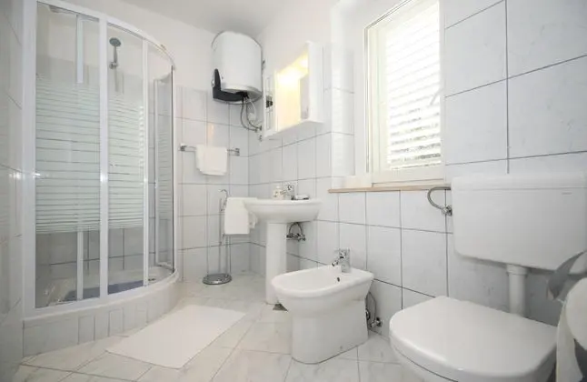 Apart Daire Two Bedrooms