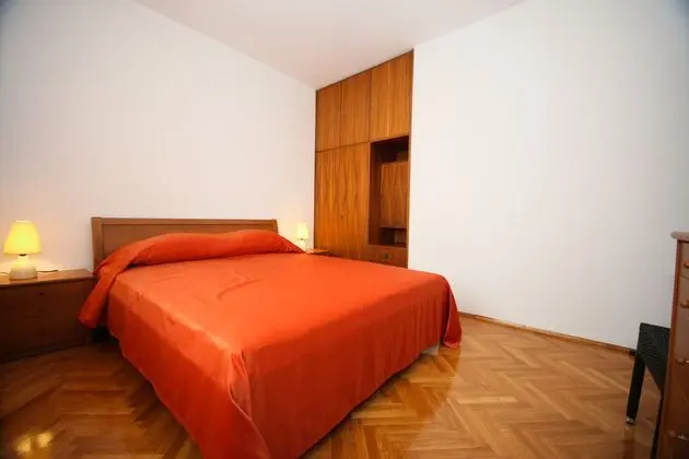 Apart Daire Two Bedrooms