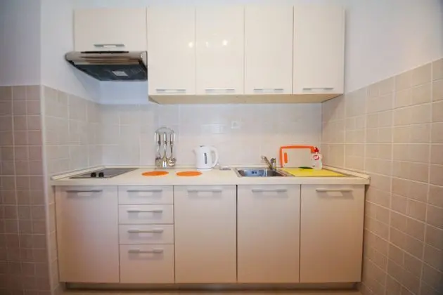 Apart Daire Two Bedrooms