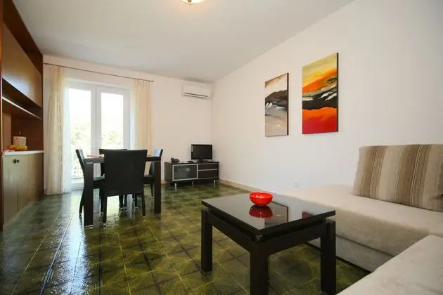 Apart Daire Two Bedrooms