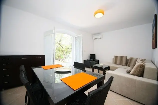 Comfort Apart Daire, 1 Çift Kişilik Yatak