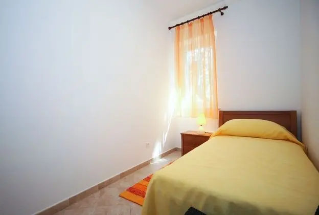 Comfort Apart Daire, 1 Çift Kişilik Yatak