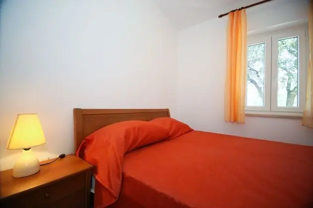 Comfort Apart Daire, 1 Çift Kişilik Yatak