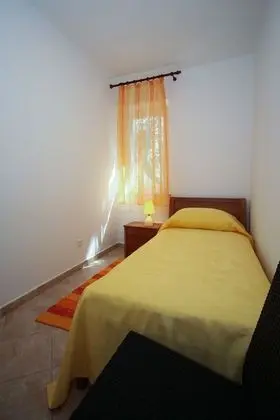 Comfort Apart Daire, 1 Çift Kişilik Yatak