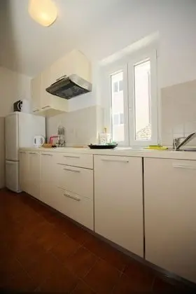 Comfort Apart Daire, 1 Çift Kişilik Yatak