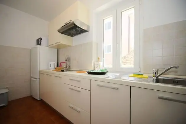 Comfort Apart Daire, 1 Çift Kişilik Yatak